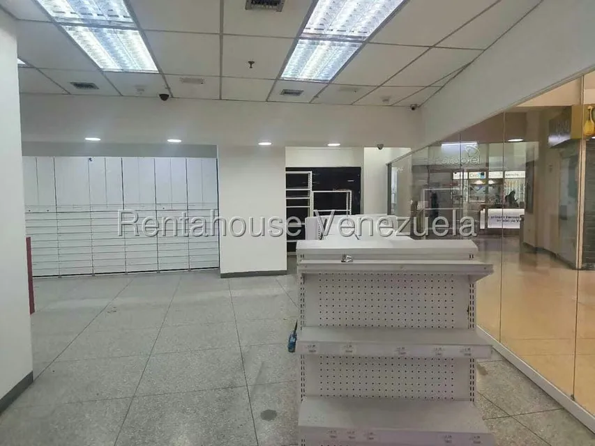 Local Comercial en Alquiler en San Bernardino, Distrito Metropolitano - 5