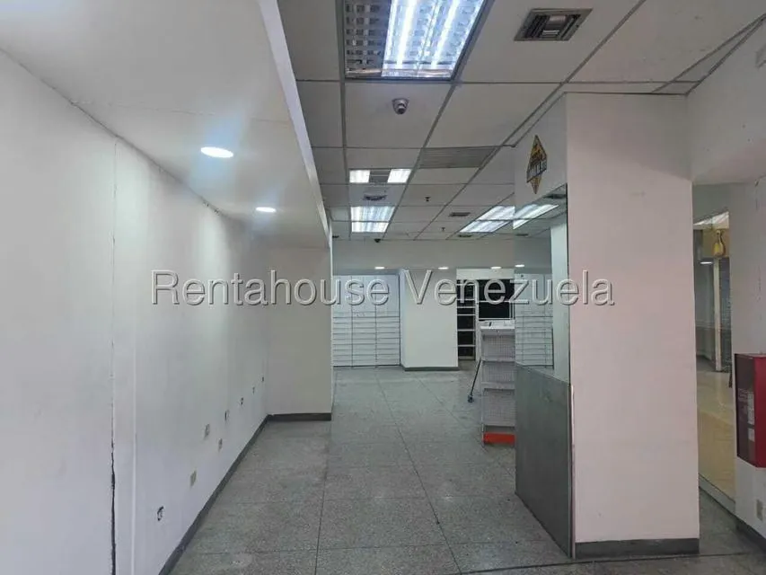 Local Comercial en Alquiler en San Bernardino, Distrito Metropolitano - 6