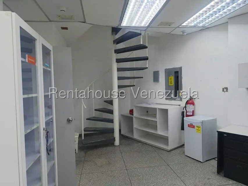 Local Comercial en Alquiler en San Bernardino, Distrito Metropolitano - 9