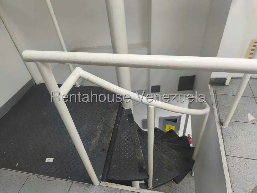 Local Comercial en Alquiler en San Bernardino, Distrito Metropolitano - 10