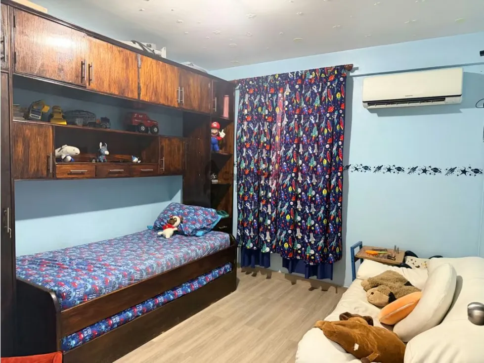 Apartamento en venta Prebo I - 13