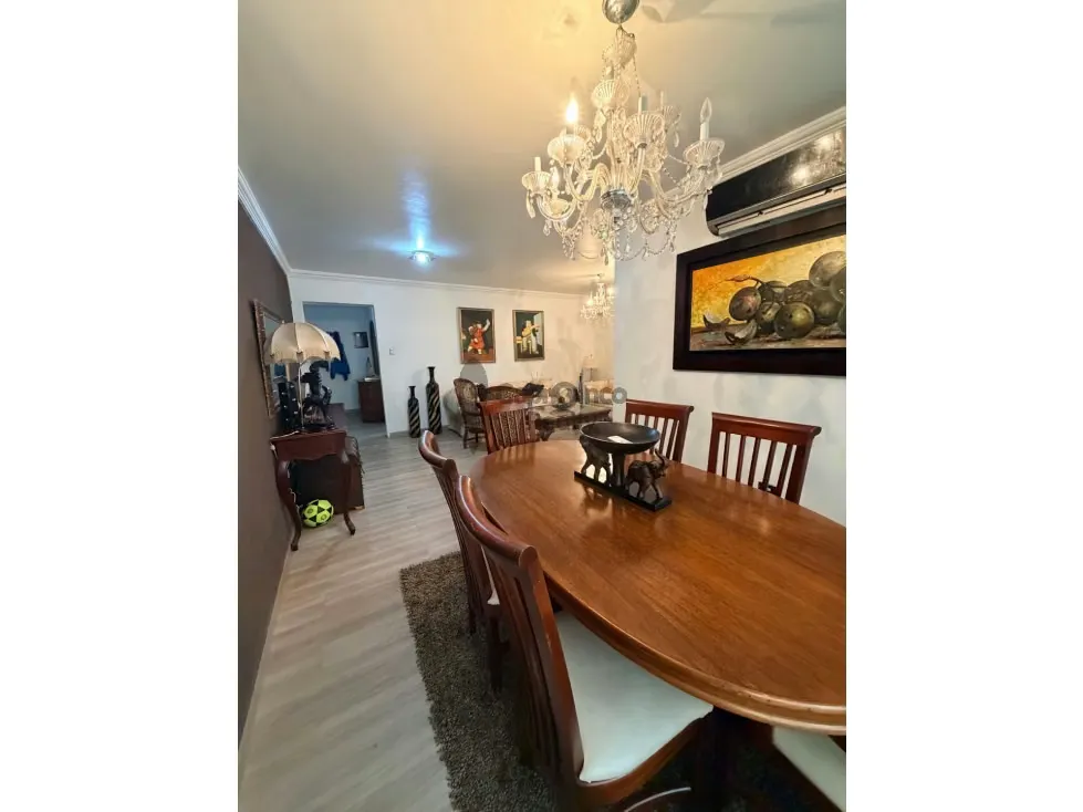 Apartamento en venta Prebo I - 15