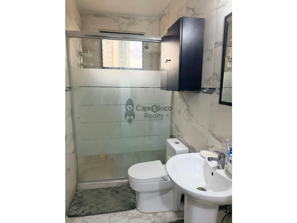 Apartamento en venta Prebo I - 16