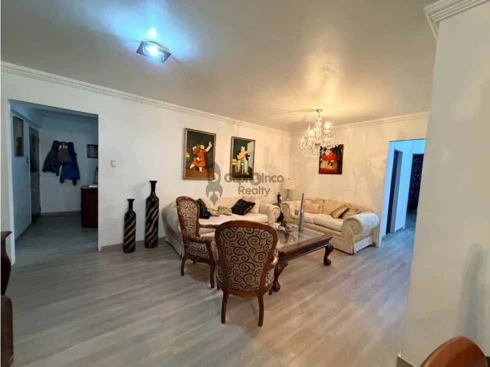 Apartamento en venta Prebo I - 3