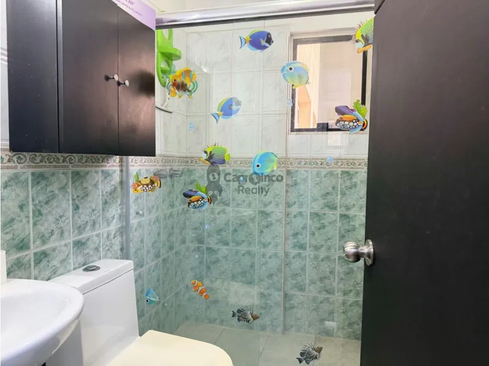 Apartamento en venta Prebo I - 8