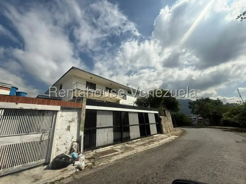 Casa (Multipes Niveles) en Venta en El Marques, Distrito Metropolitano