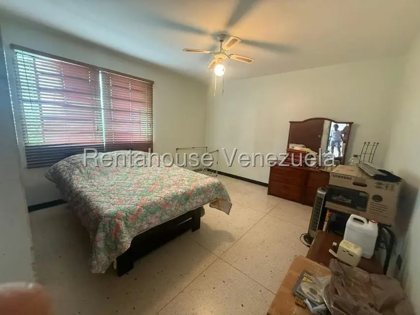 Casa (Multipes Niveles) en Venta en El Marques, Distrito Metropolitano - 18
