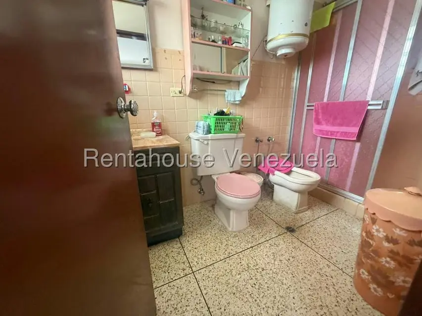 Casa (Multipes Niveles) en Venta en El Marques, Distrito Metropolitano - 20