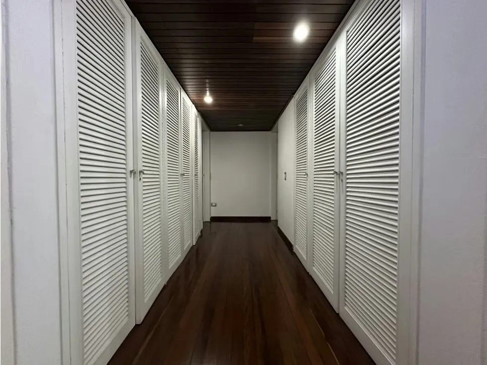 SE VENDE MODERNO APARTAMENTO EN LOMAS DE LAS MERCEDES Anma - 15