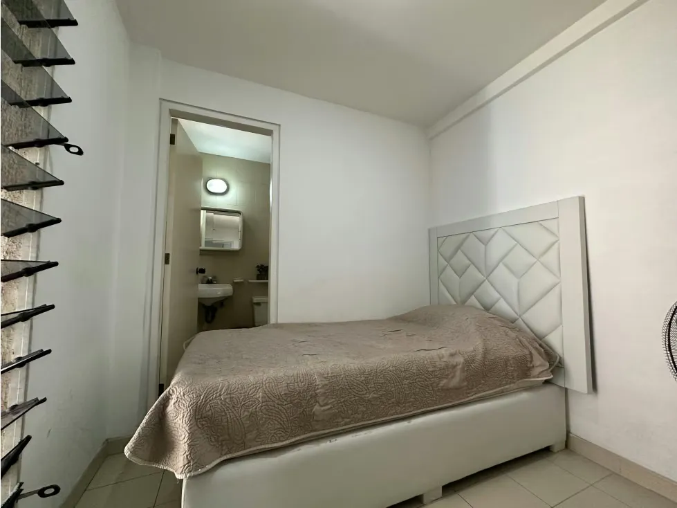 SE VENDE MODERNO APARTAMENTO EN LOMAS DE LAS MERCEDES Anma - 20