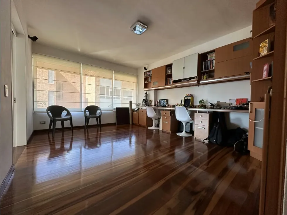 SE VENDE MODERNO APARTAMENTO EN LOMAS DE LAS MERCEDES Anma - 22