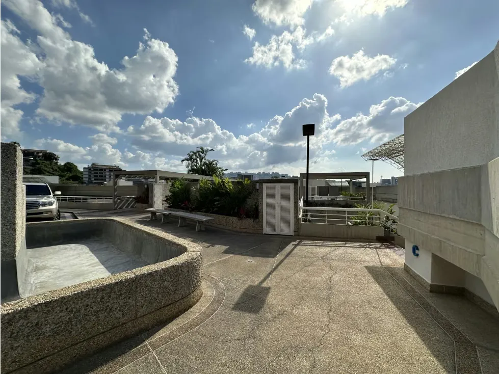 SE VENDE MODERNO APARTAMENTO EN LOMAS DE LAS MERCEDES Anma - 25