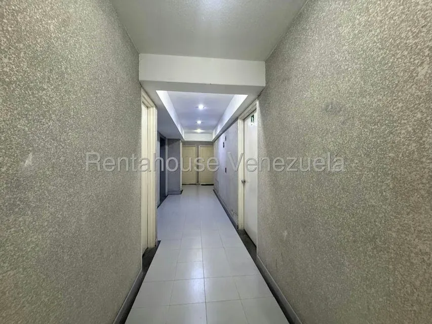 Apartamento (1 Nivel) en Venta en San Bernardino, Distrito Metropolitano - 19