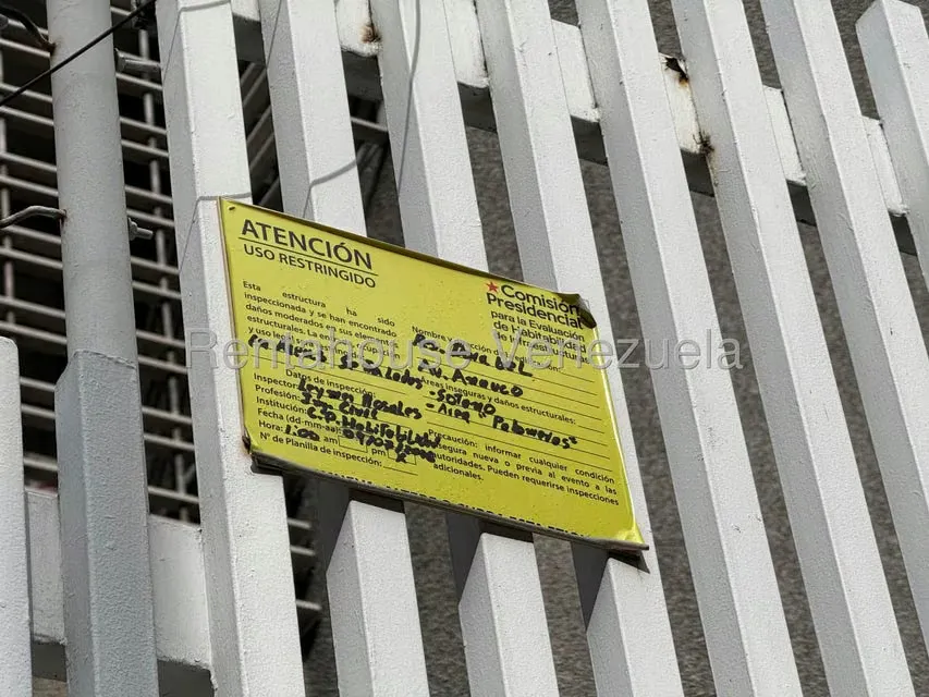 Apartamento (1 Nivel) en Venta en San Bernardino, Distrito Metropolitano - 21
