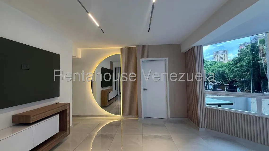 Apartamento (1 Nivel) en Venta en San Bernardino, Distrito Metropolitano - 5