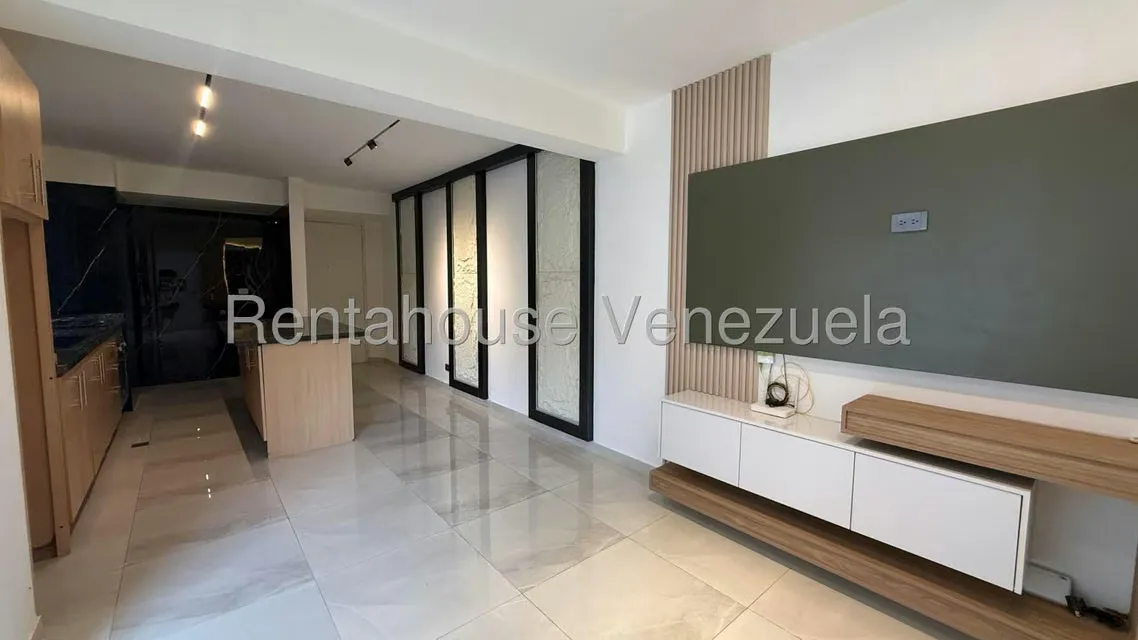 Apartamento (1 Nivel) en Venta en San Bernardino, Distrito Metropolitano - 7