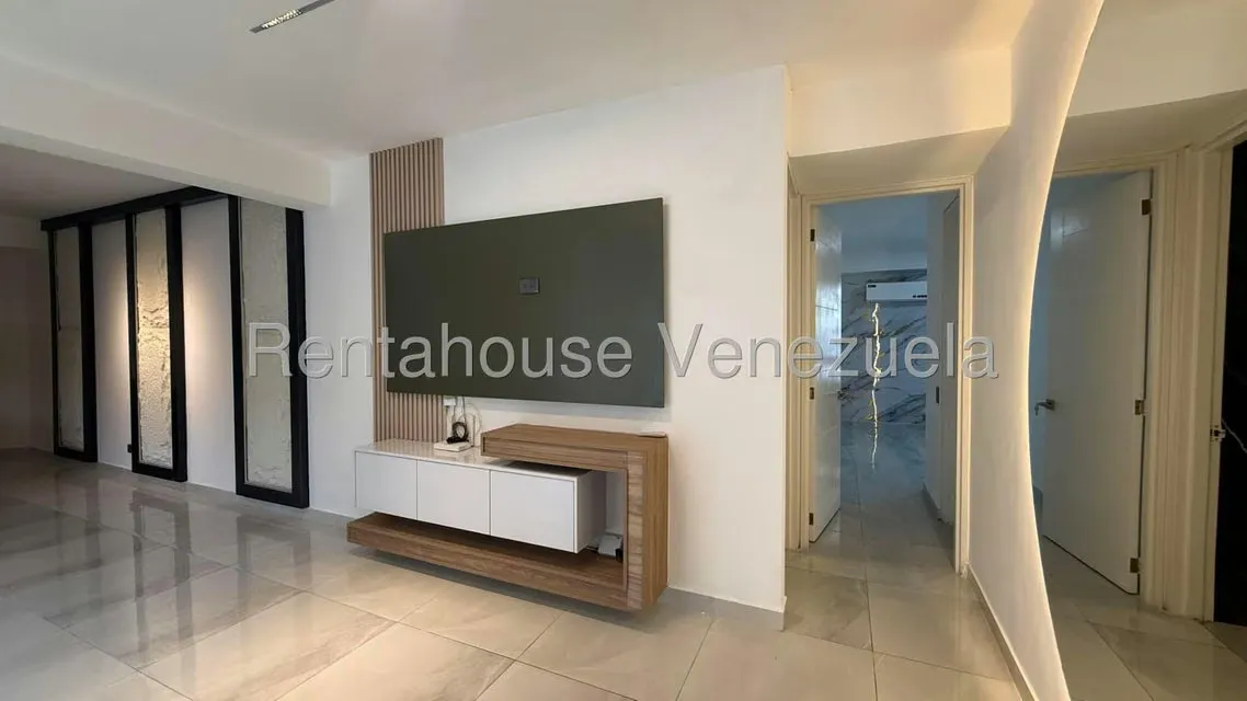 Apartamento (1 Nivel) en Venta en San Bernardino, Distrito Metropolitano - 8