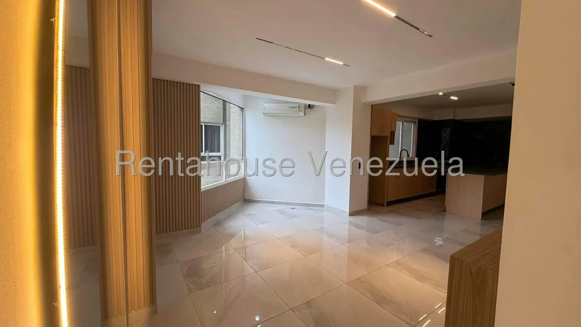 Apartamento (1 Nivel) en Venta en San Bernardino, Distrito Metropolitano - 10