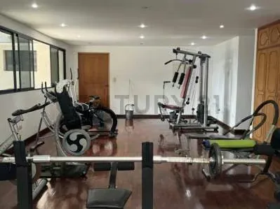 RD. - Venta Pent House Urbanizacion Miranda - 6