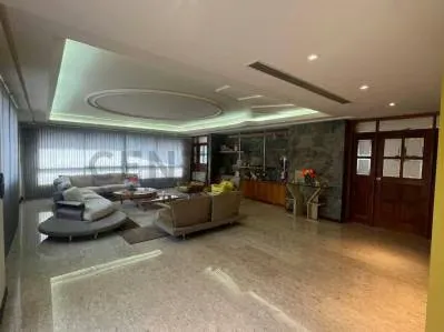 RD. - Venta Pent House Urbanizacion Miranda - 9