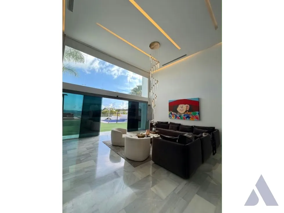 Vendo Casa remodelada 824 m2 La Lagunita. - 2