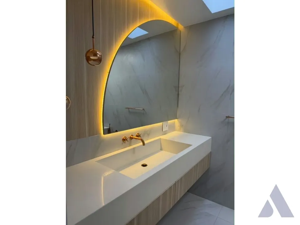 Vendo Casa remodelada 824 m2 La Lagunita. - 11