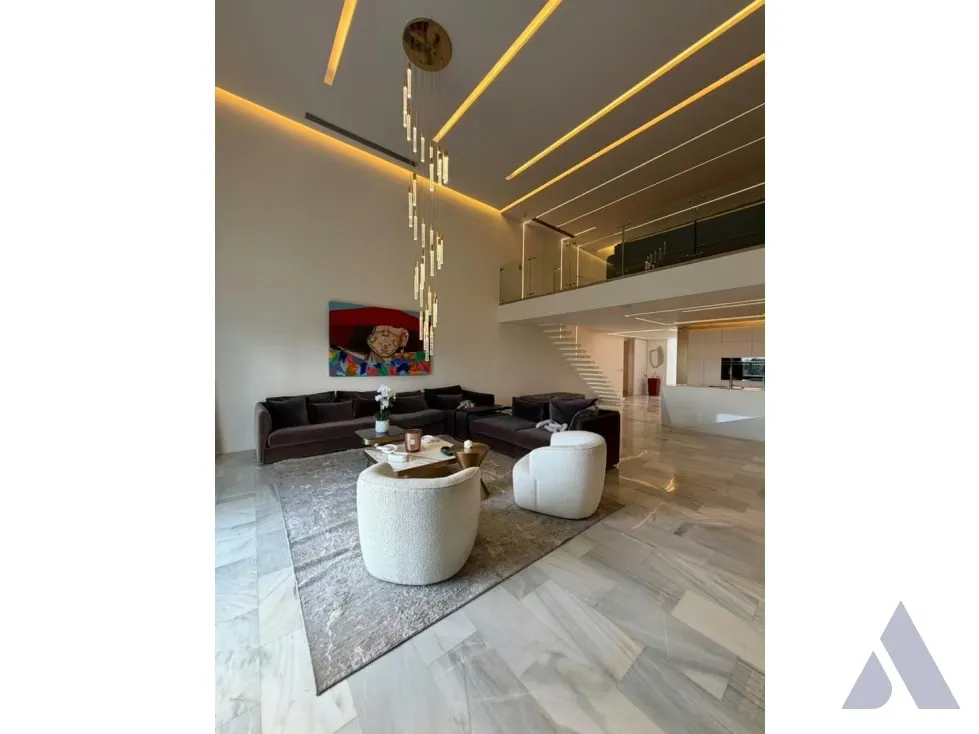 Vendo Casa remodelada 824 m2 La Lagunita. - 3