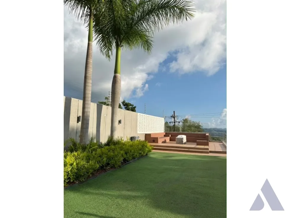 Vendo Casa remodelada 824 m2 La Lagunita. - 22