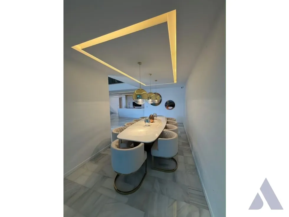 Vendo Casa remodelada 824 m2 La Lagunita. - 5