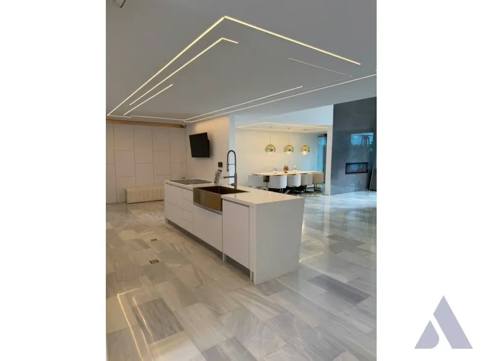 Vendo Casa remodelada 824 m2 La Lagunita. - 6