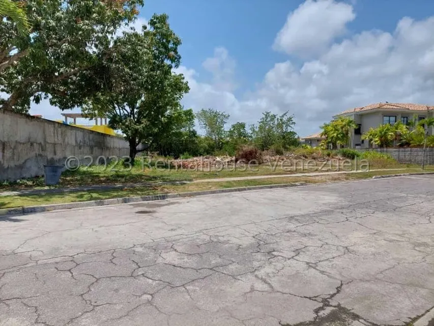 Terreno (Residencial) en Venta en Puerto Encantado, Miranda - 7