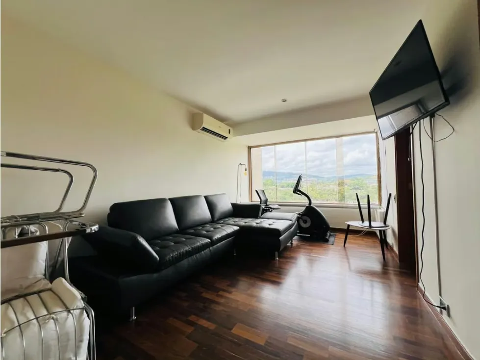 Se alquila Apto 263m² 2h+s/3b+s/3p Valle Arriba - 11