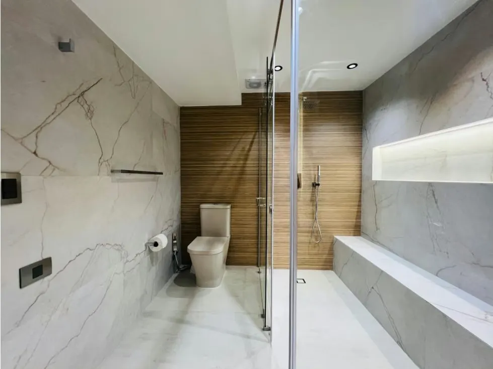 Se alquila Apto 263m² 2h+s/3b+s/3p Valle Arriba - 15