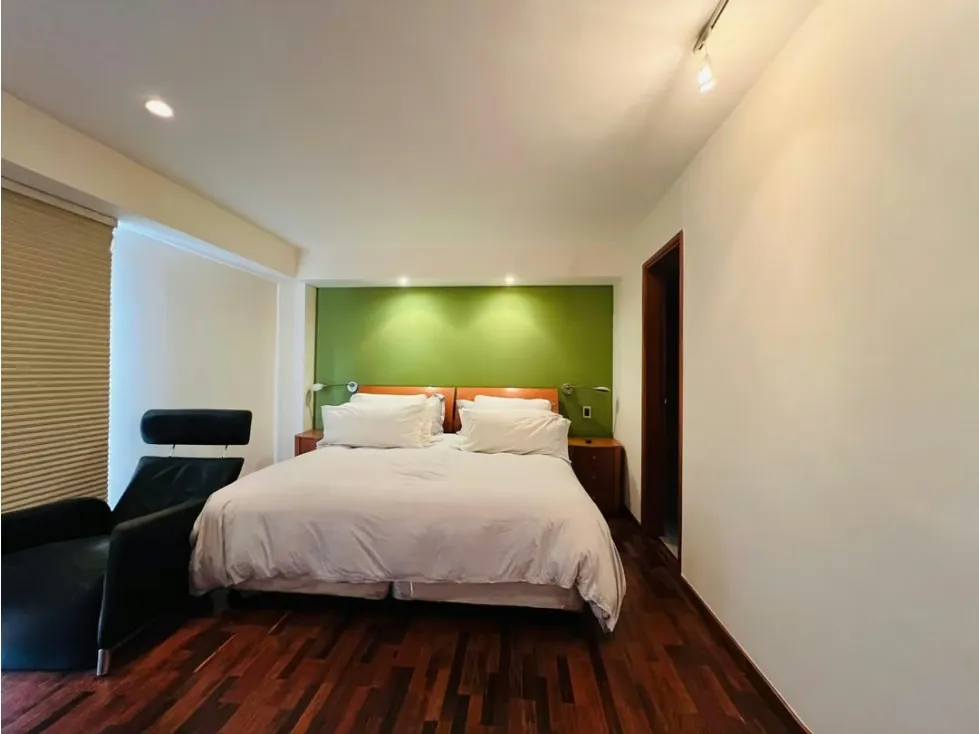 Se alquila Apto 263m² 2h+s/3b+s/3p Valle Arriba - 16