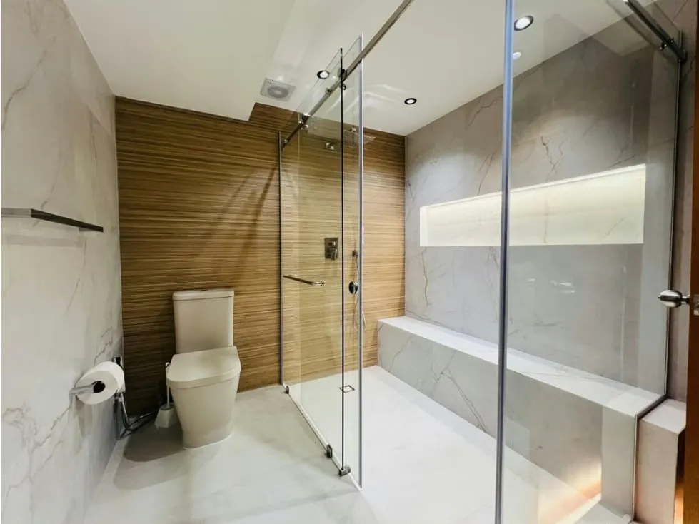 Se alquila Apto 263m² 2h+s/3b+s/3p Valle Arriba - 18