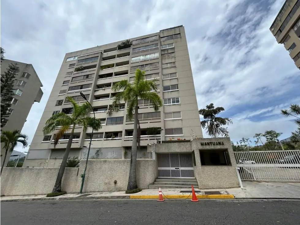 Se alquila Apto 263m² 2h+s/3b+s/3p Valle Arriba - 3