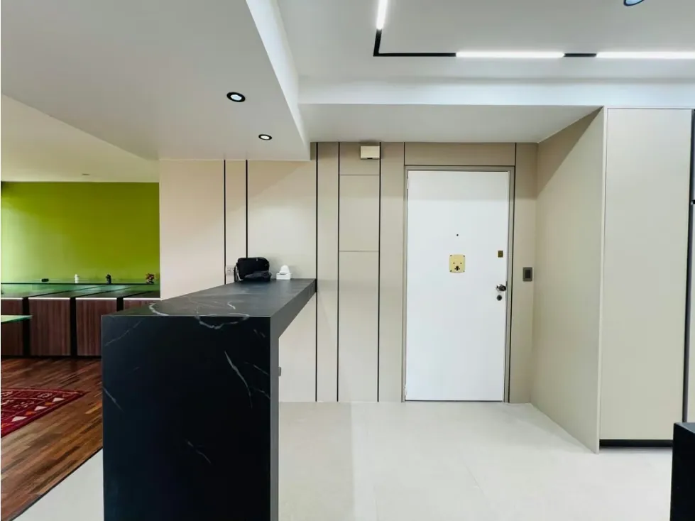 Se alquila Apto 263m² 2h+s/3b+s/3p Valle Arriba - 23