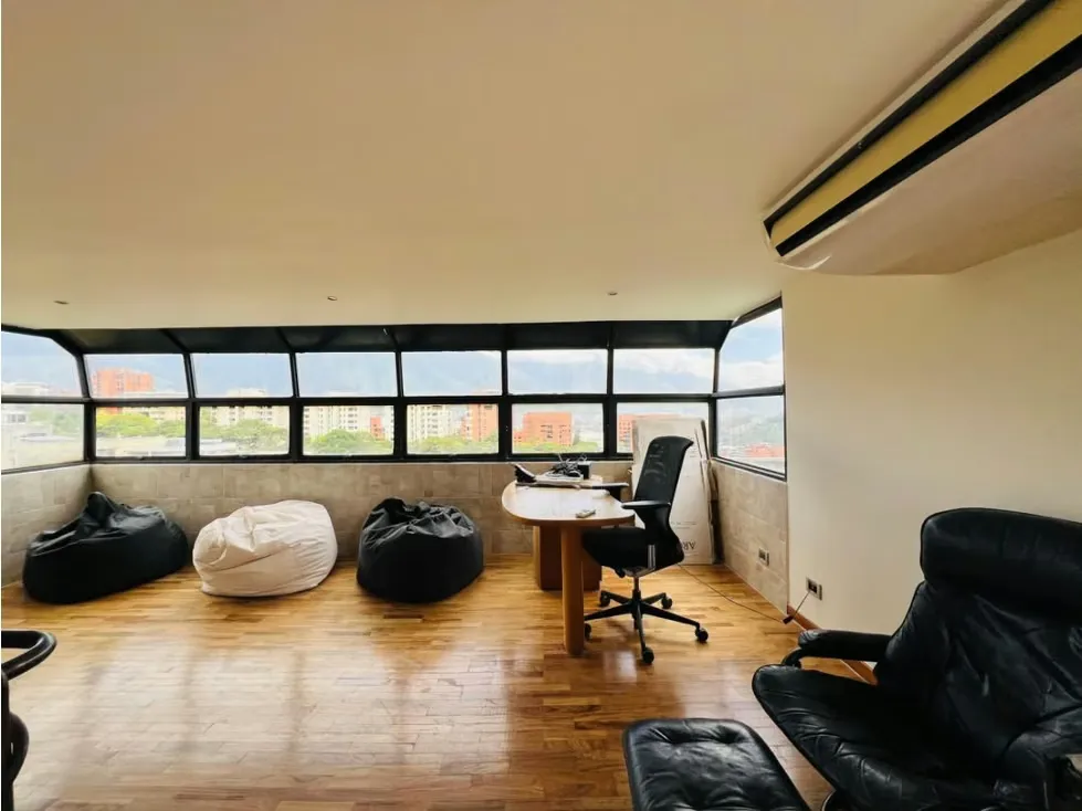 Se alquila Apto 263m² 2h+s/3b+s/3p Valle Arriba - 24