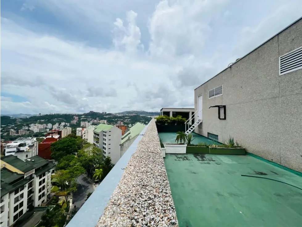 Se alquila Apto 263m² 2h+s/3b+s/3p Valle Arriba - 27