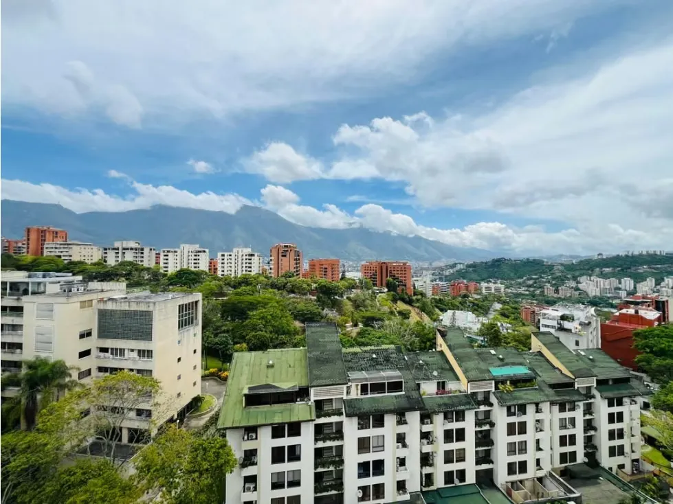 Se alquila Apto 263m² 2h+s/3b+s/3p Valle Arriba - 29