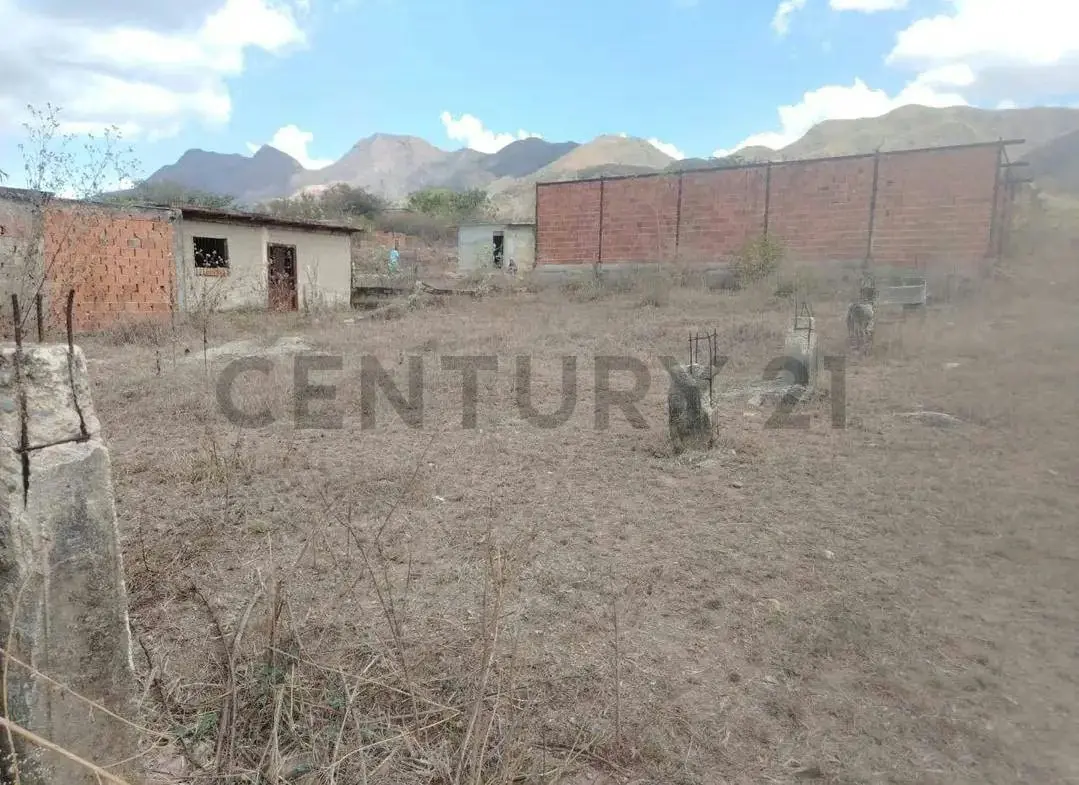 Venta de Terreno