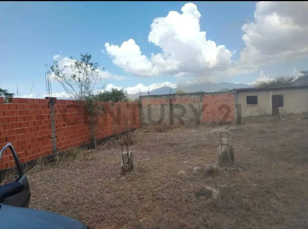 Venta de Terreno - 2