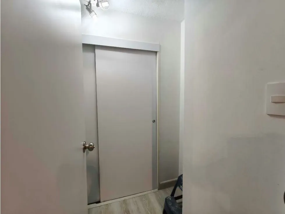 APARTAMENTO EN ALQUILER EN LOS PALOS GRANDES 115m2 - 18