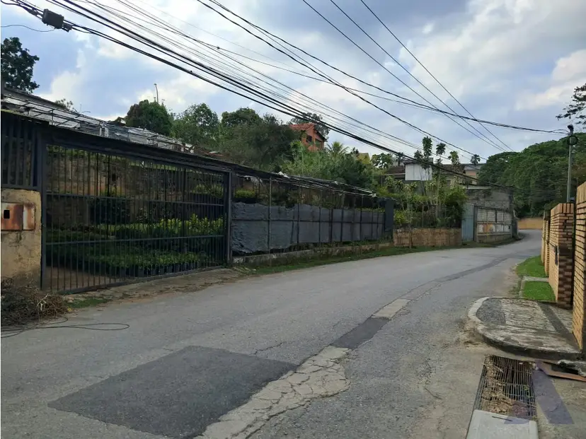 Vendo terreno 1056m2 La Unión 8240