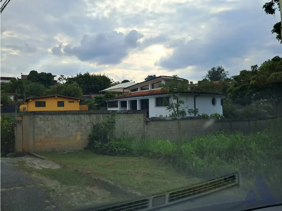 Vendo terreno 1056m2 La Unión 8240 - 9