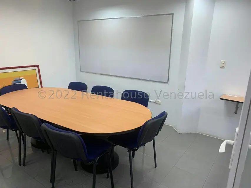 Oficina en Venta en Puerto La Cruz, Anzoategui - 5