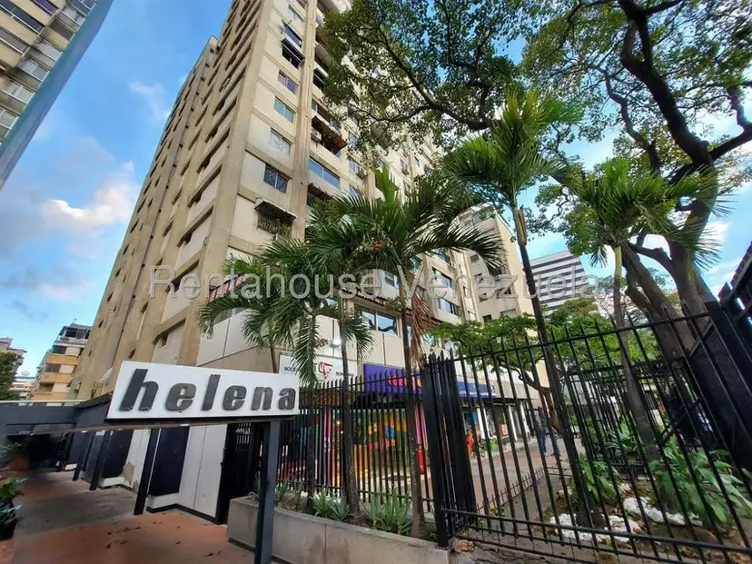 Apartamento (1 Nivel) en Venta en Altamira, Distrito Metropolitano