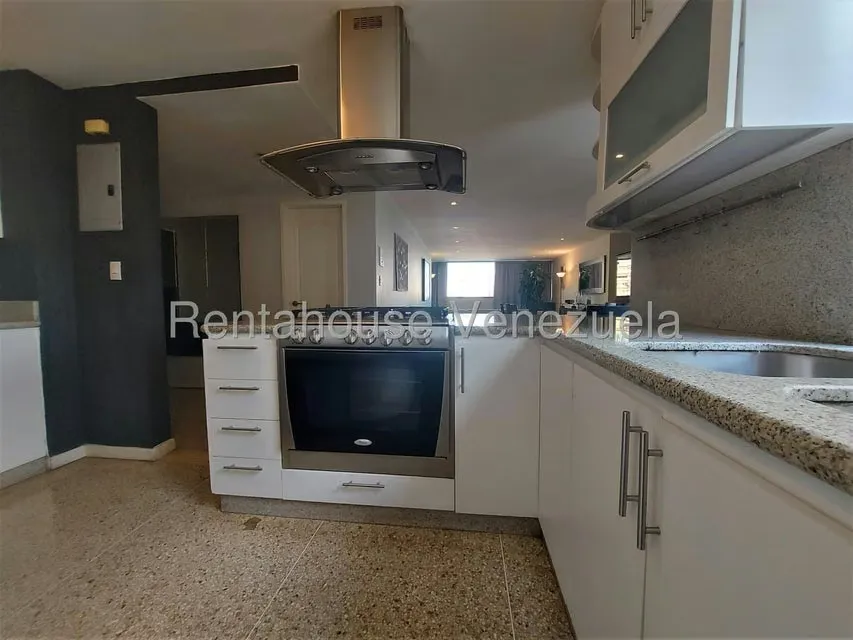 Apartamento (1 Nivel) en Venta en Altamira, Distrito Metropolitano - 11