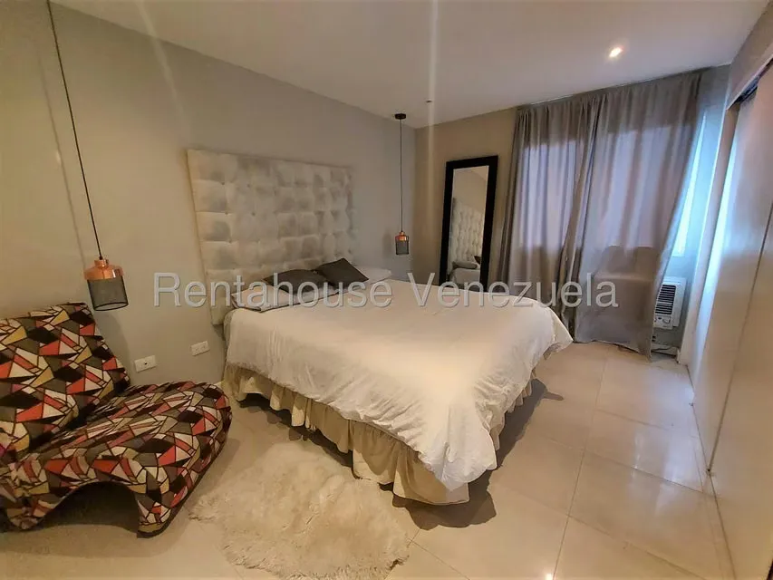 Apartamento (1 Nivel) en Venta en Altamira, Distrito Metropolitano - 13