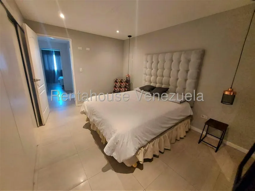 Apartamento (1 Nivel) en Venta en Altamira, Distrito Metropolitano - 14